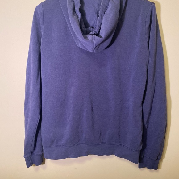 NIKE zip up hoodie - Picture 3 of 3